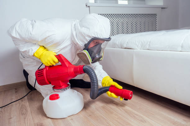 Best Commercial Pest Control Services  in Watford City, ND